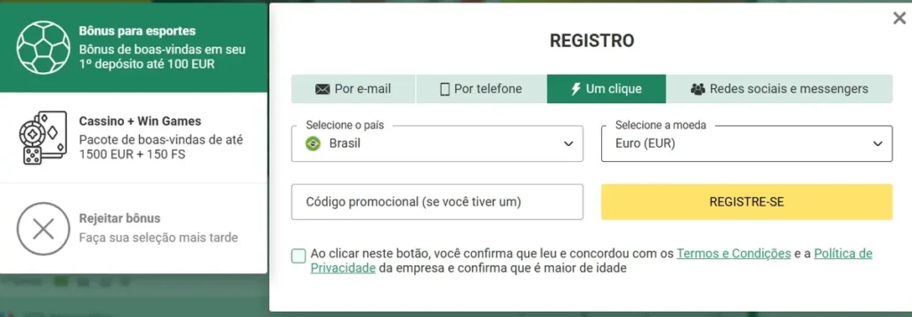 Bet365 ao vivo