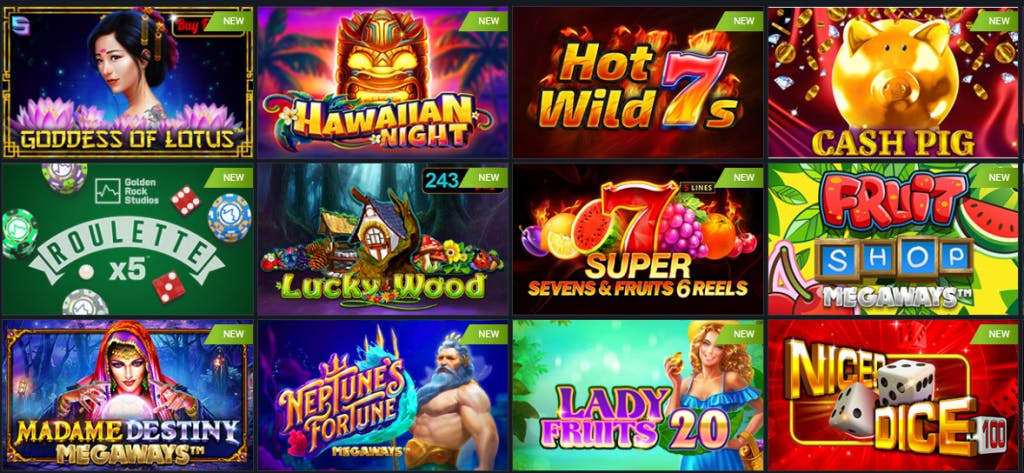 Big win club apk