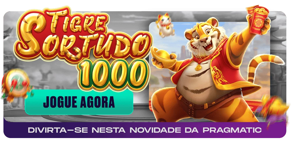 Jogada da sorte live