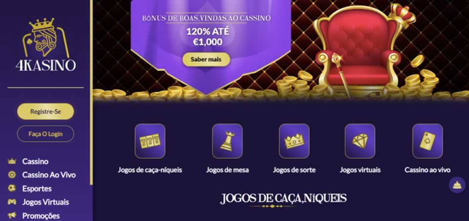Global cassino