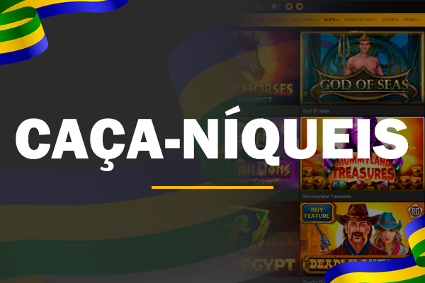 Infinity bet jogos