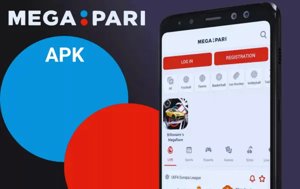 Baixar app betfair