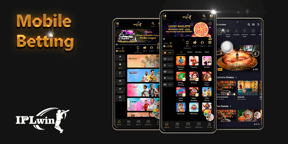 Sport bet download