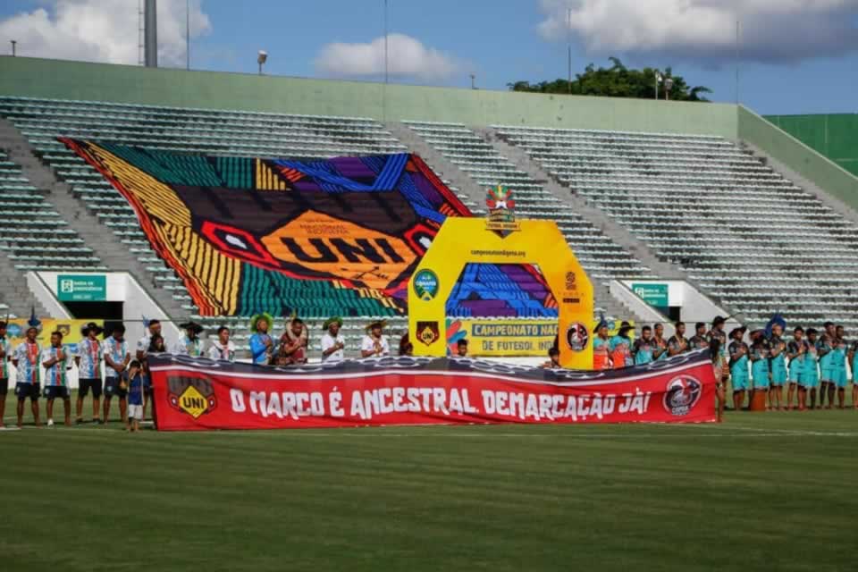 Goias bets