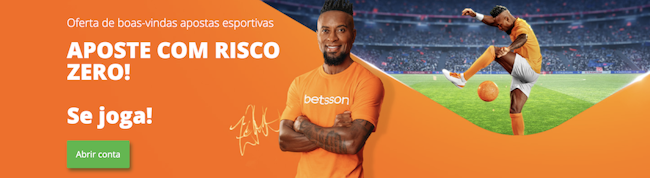 Foguetinho bet