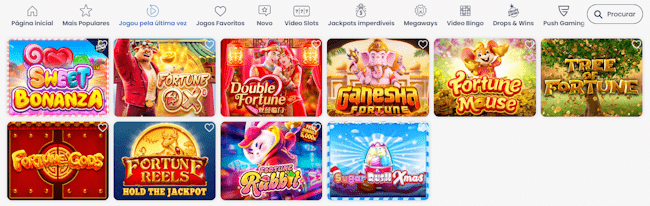 Beowulf Slots