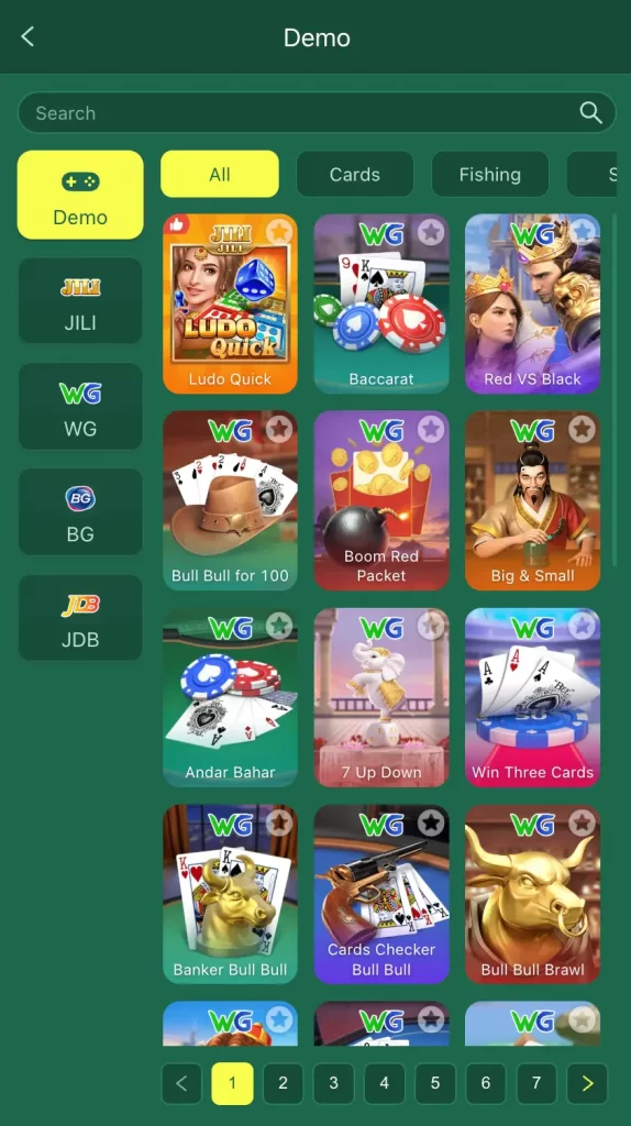 Mega pro apk