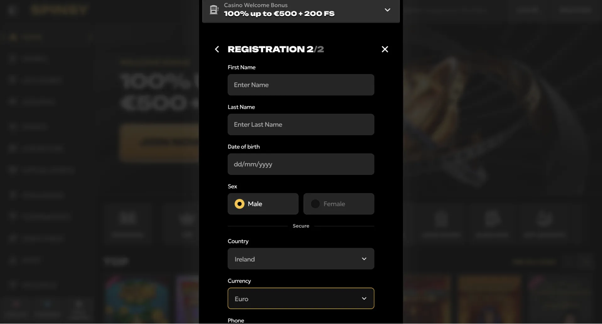 Brasil esporte bet