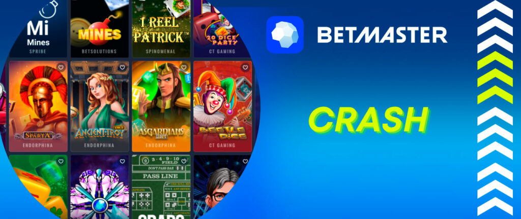 Betfair foguete