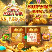 Jogos de slot de frutas