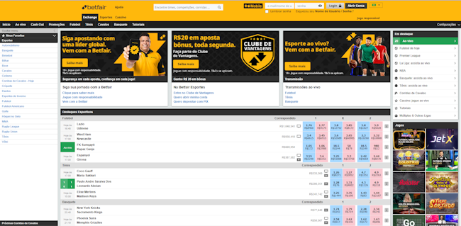 Fenerbahçe x istanbulspor