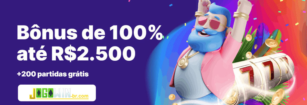 Ganhe 50 reais para apostar