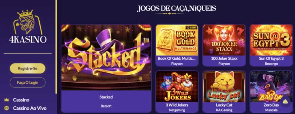 Bet2U Casino