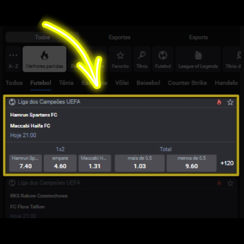 Mobile bet365