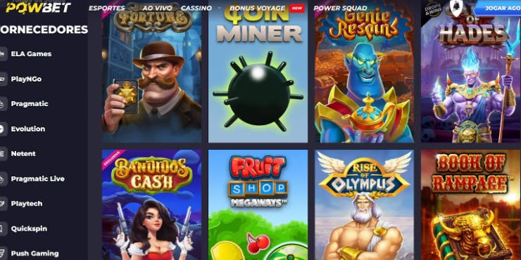 Jogos de aposta de futebol