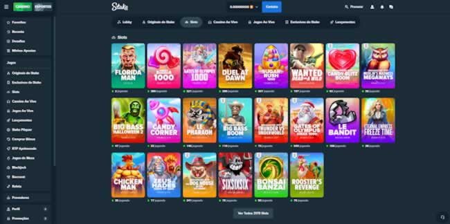 Amigos bet
