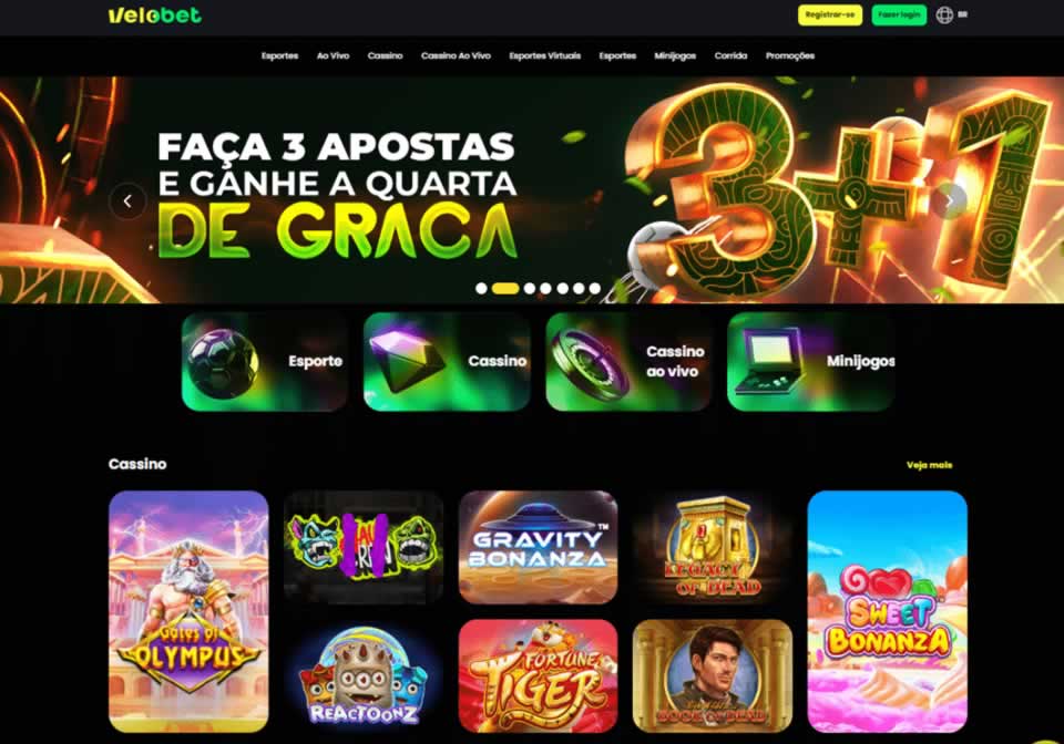 Sportingbet baixar