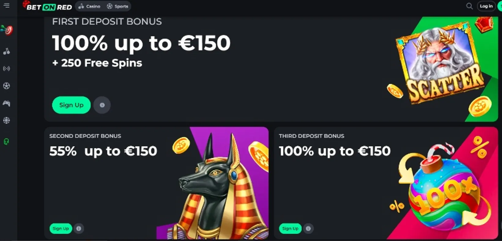 Faz o bet aí login