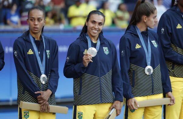 Blazers com aposta