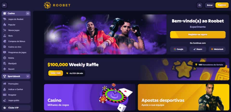 Casino games sportingbet