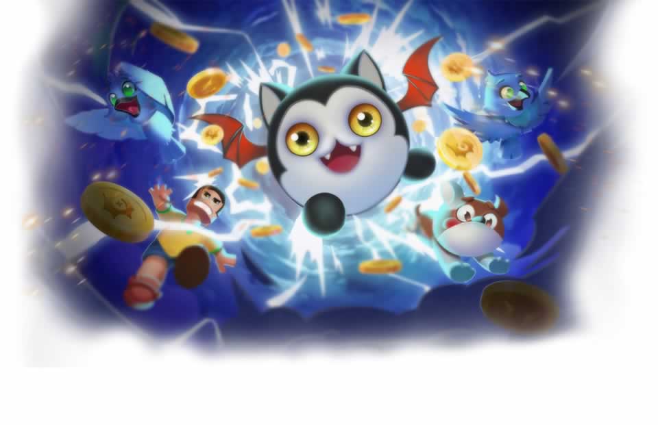Gems Bonanza