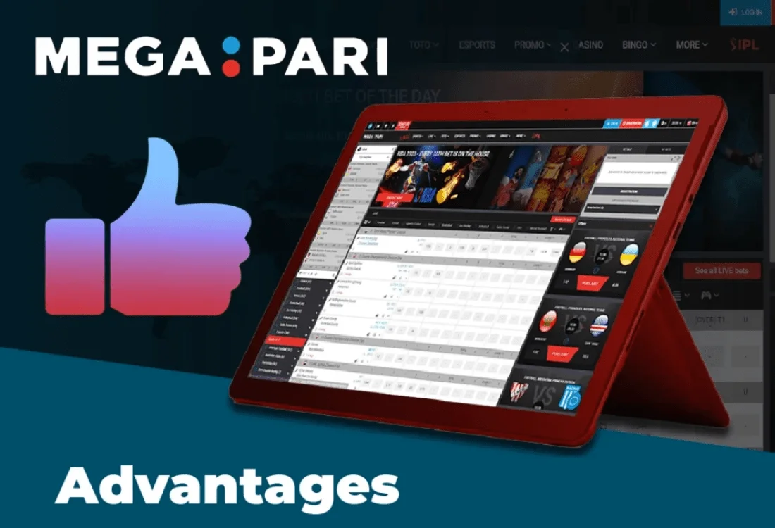 Bet virtual