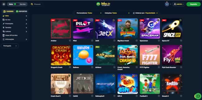 Winorama Casino