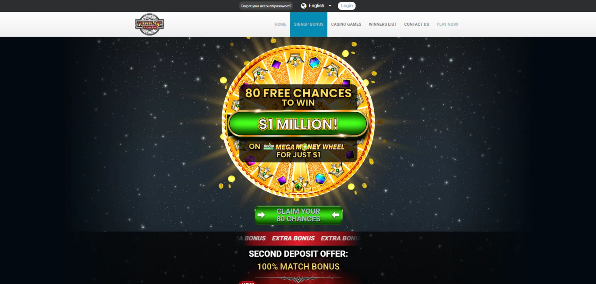 Banca ideal bets