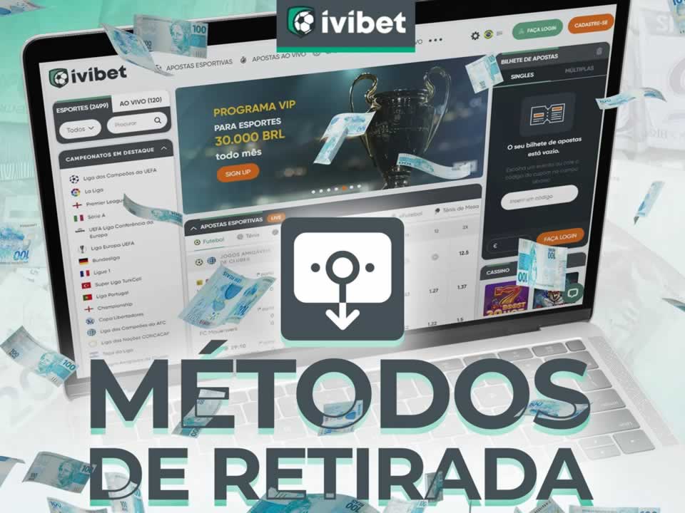 Caça-níqueis menos frequentados