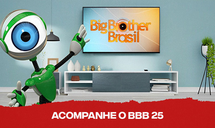 Brasil sport aposta