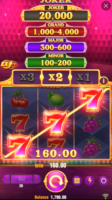 Stake.com casino