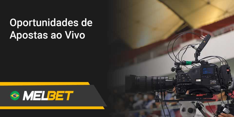 Bets jogos online