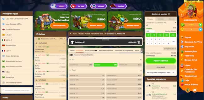 Jogar mines