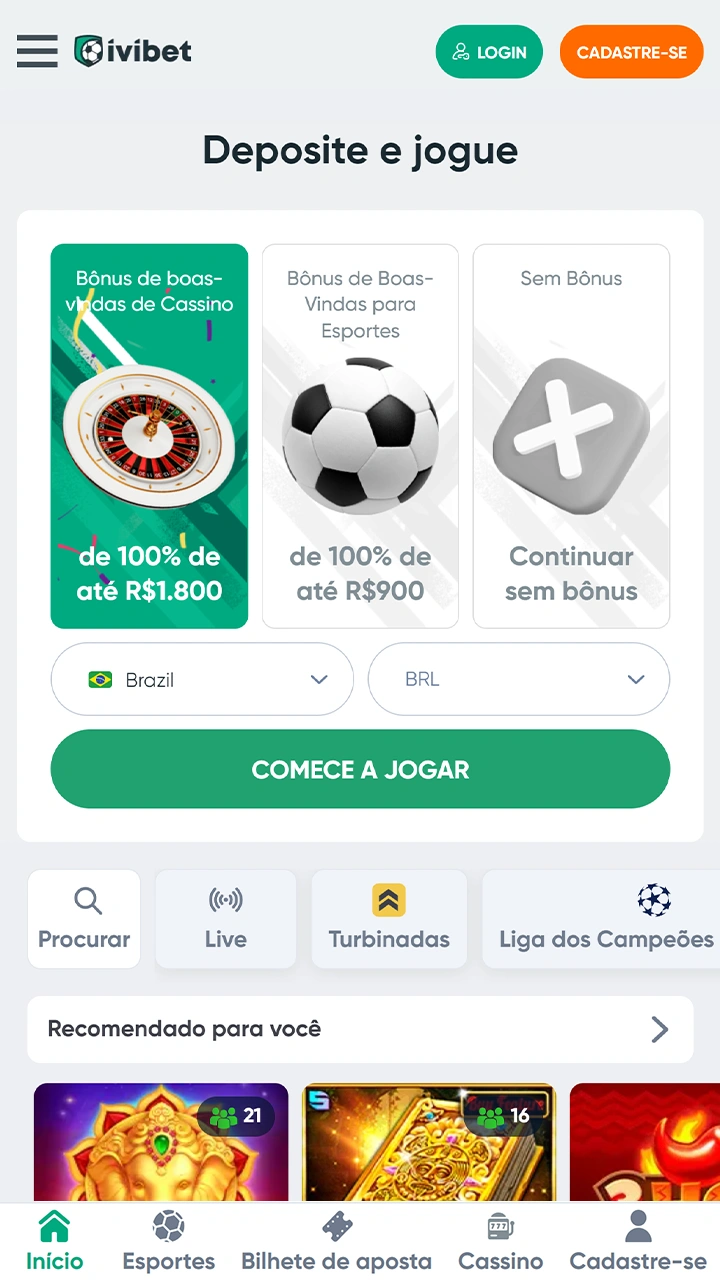 Novorizontino x guarani