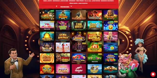 Jogo estrela bet