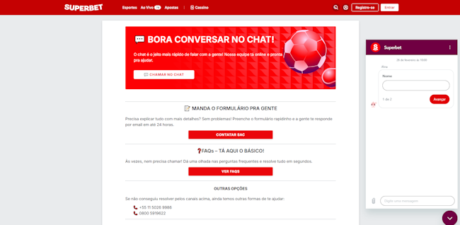 Depósito