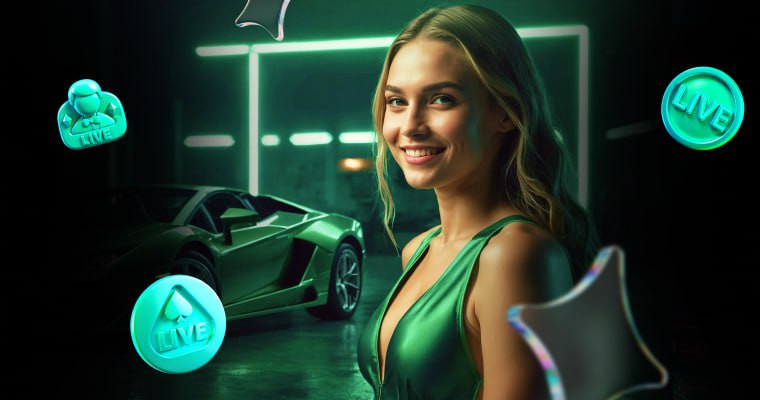 GG Bet Casino