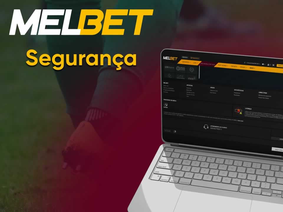 Gold bet