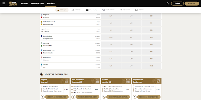 Videoslots Casino