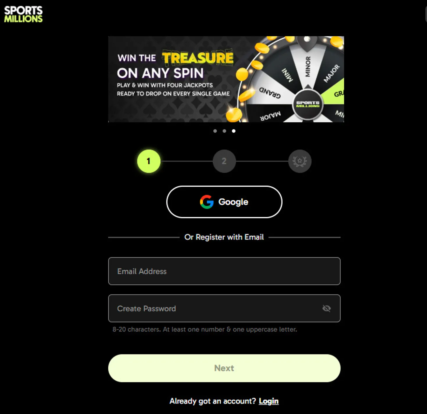 Jetx casino