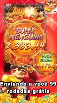 Aposta ganha casino