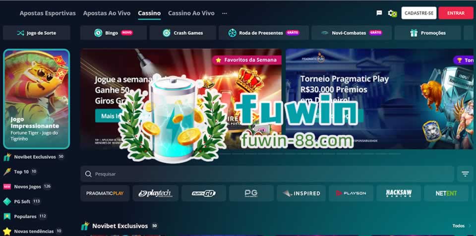 Torneio federal a