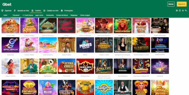 Cassino online brasil