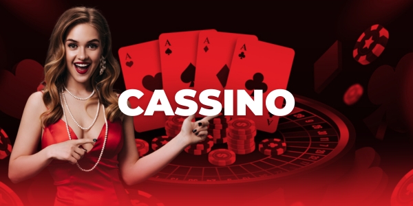Mount Gold Casino