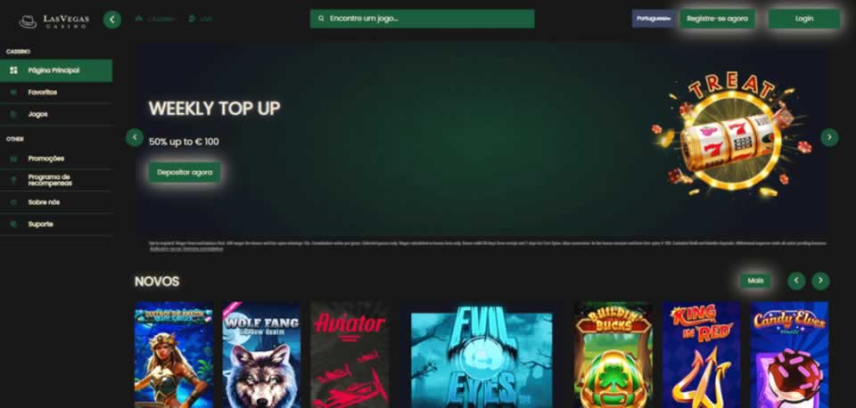 Superbet brasil