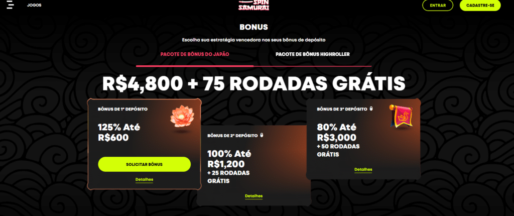 A arte da conquista