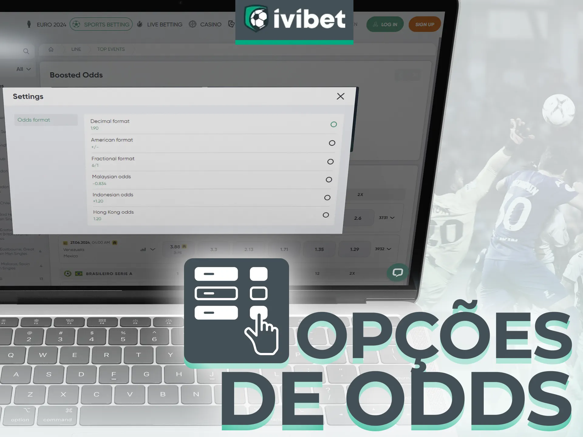 Www esportesdasorte net br