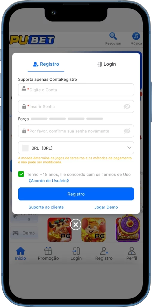 Força em alerta