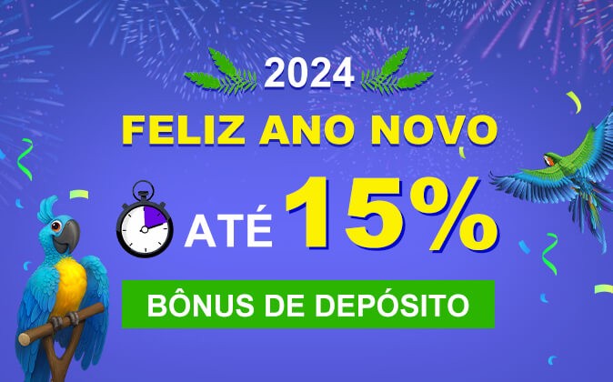 Tente novamente