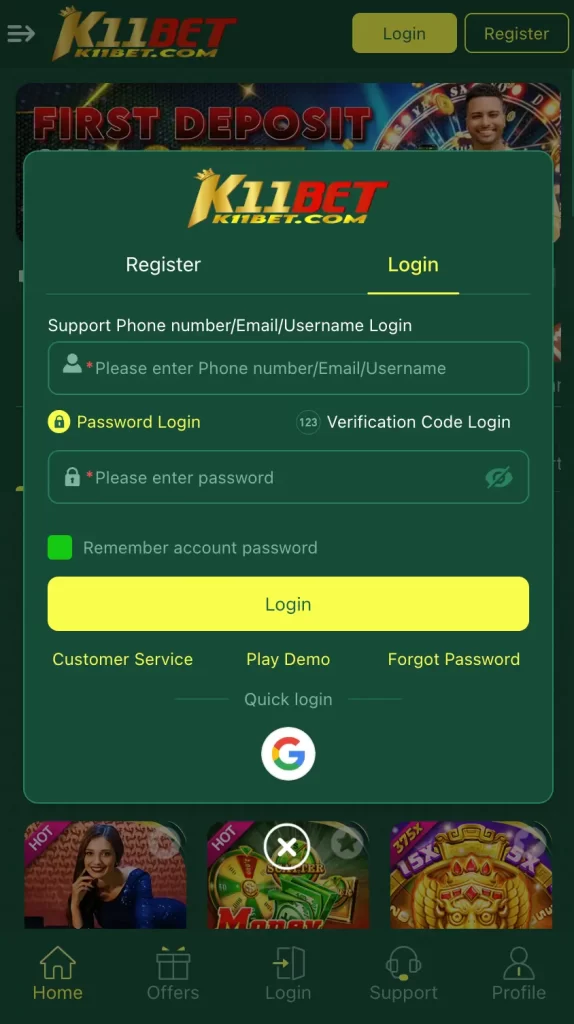 Meus arquivos apk